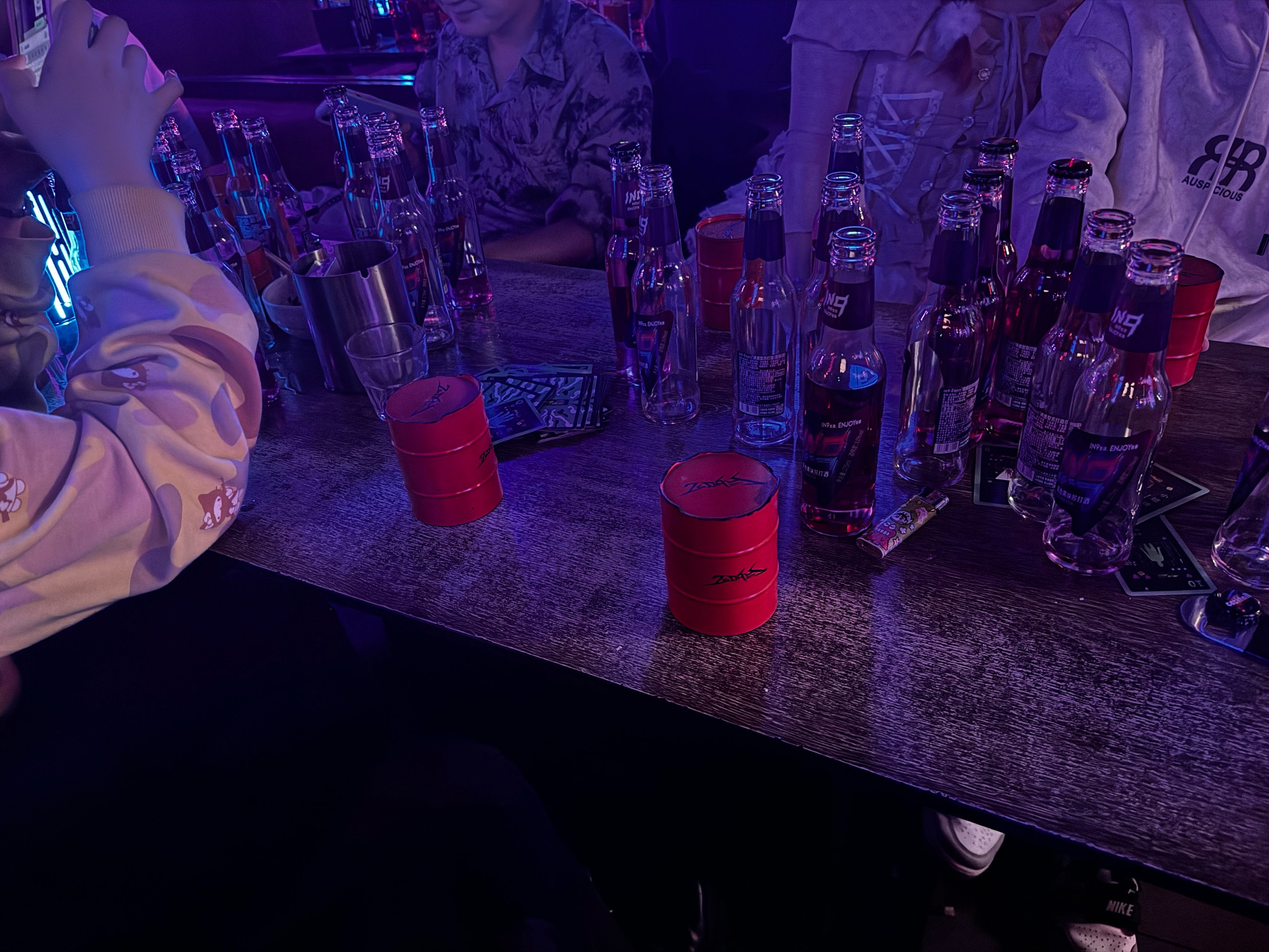 邯郸商务ktv引领商务ktv新模式-邱县ktv预订